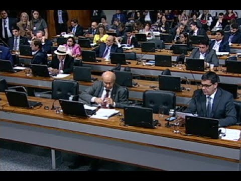 Segurança pública continua sendo prioridade na CCJ, que deve concluir votação de projetos