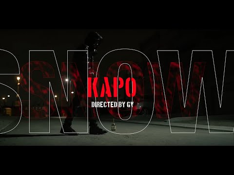 724Kapo - Snow (Gotta Go)