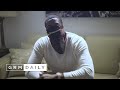 Flights Cashmere Cotton Music Video GRM Daily