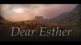 Dear Esther Gameplay (PC/HD)