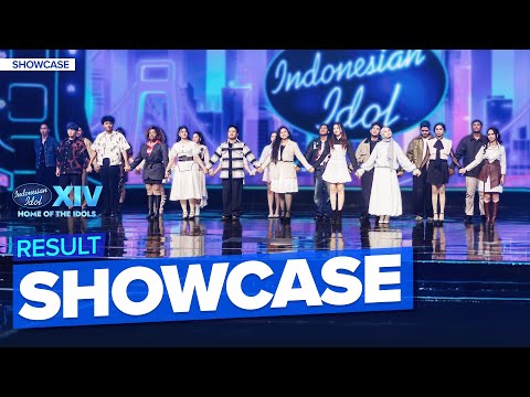Inilah TOP 17 Kontestan yang Akan Melaju ke Babak Final Showcase  – Indonesian Idol 2026