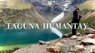 Vlog / Humantay Lake / Trekking de 2 horas / 絶景!ワマンタイレイクへ2時間のトレッキング