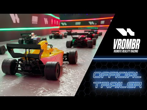 Видео Vrombr #1