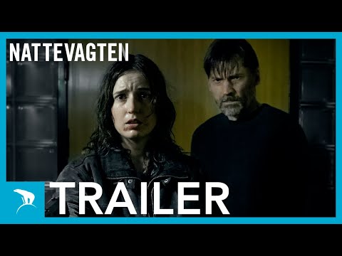 NATTEVAGTEN II - DÆMONER GÅR I ARV I Trailer 2023
