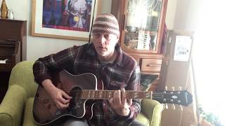 Video thumbnail for Epiphone Hummingbird Performer Pro Electric-Acoustic Guitar by Flowforth Instruments