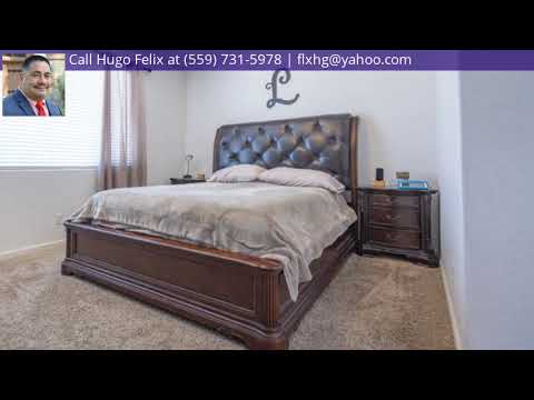 3560 W. Sweet Ave, Visalia, CA 93291 - MLS #205424