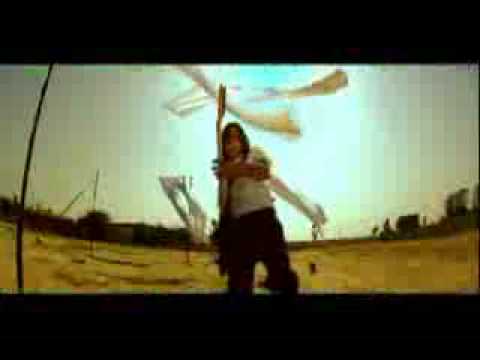 Nouman Khalid - Kion Kho Gaya - Dir. Jovi