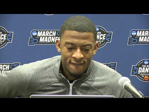 Wichita State First Four Preview: Trey Wade