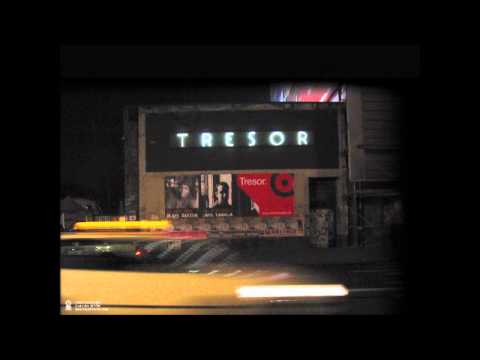 Micha Stahl @ Tresor (Closing Party) April 6, 2005