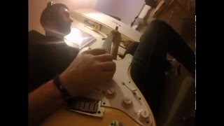 Jacob Banks - Dear Simone - Cover