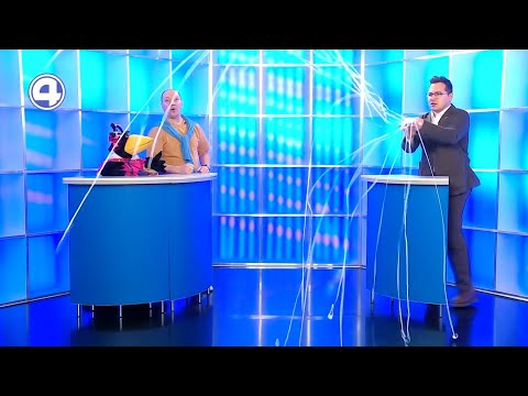 Магические трюки от волшебника