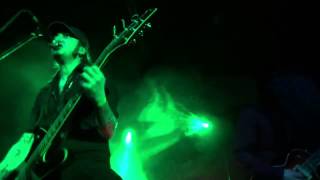 FORGOTTEN TOMB - Daylight Obsession (11.05.2013 Erfurt) HD