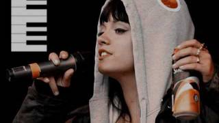 Lily Allen - Back To The Start (Piano Version)