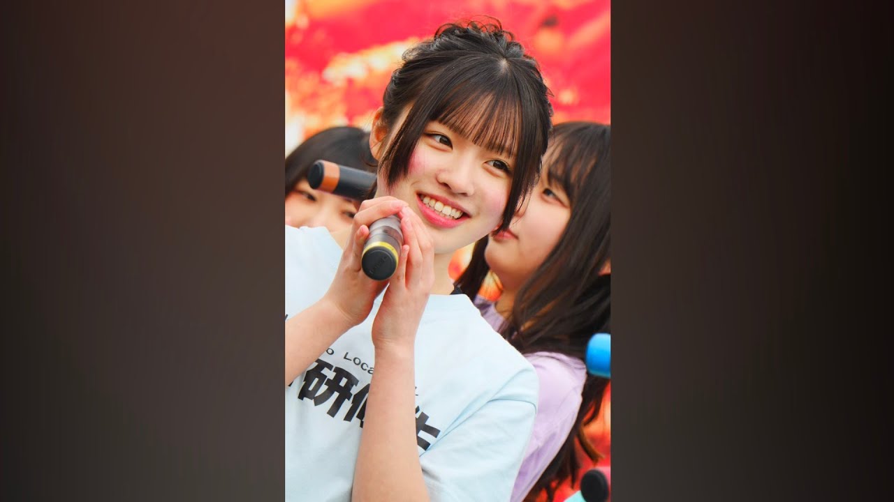 3)SONY ZV-E10 Ⅱ/斜め撮り革命 ※縦UI機能であれれッ 『ライブプロ研修生』