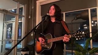 Cold Stars (acoustic version) - Rollo Brand