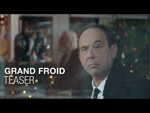 GRAND FROID - Teaser Chihuahua - Jean-Pierre Bacri, Arthur Dupont, Olivier Gourmet