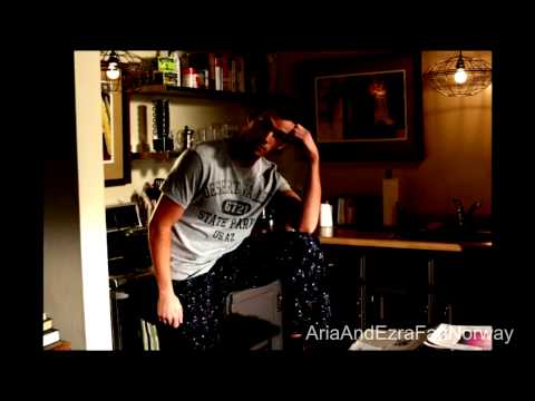 Aria And Ezra // You Make Me Happy