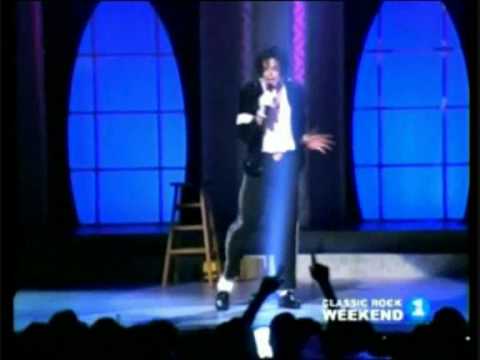 Michael Jackson's Billie Jean  Vs The Final Countdown (Ben Liebrand Mix) Tribute mix