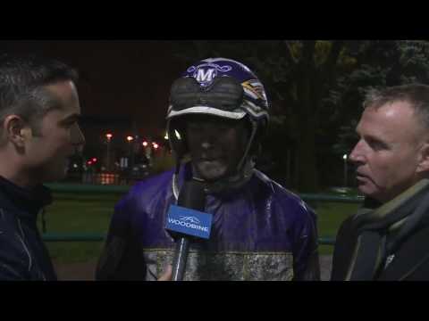 Always B Miki - Breeders Crown H&G Open Final