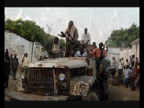 TonyCash - Kaputte Welt