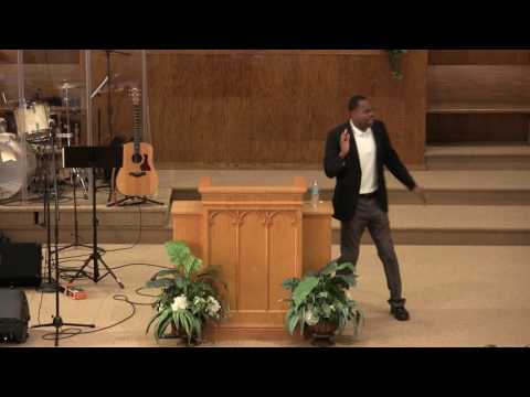 Lord of the Nations | Genesis 10 | Pastor Mika Edmondson | 6-25-17