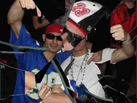 Gangsta Man & Fari G