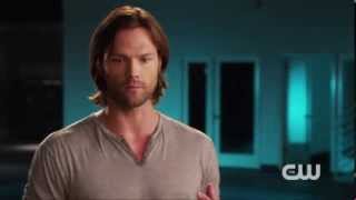Promo Saison 9 - Jared Padalecki Interview