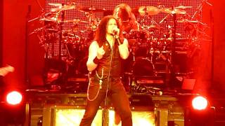 Trans Siberian Orchestra - Another Way You Can Die LIVE Vienna