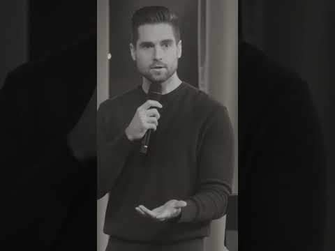 The hidden meaning of Psalm 23 👀