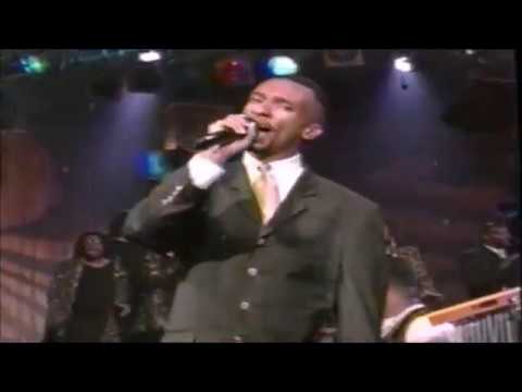 Pastor Deandre Patterson Back In The Day