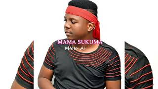 Annoint Amani/Mama Sukuma mtoto Stoke(Official Lyr