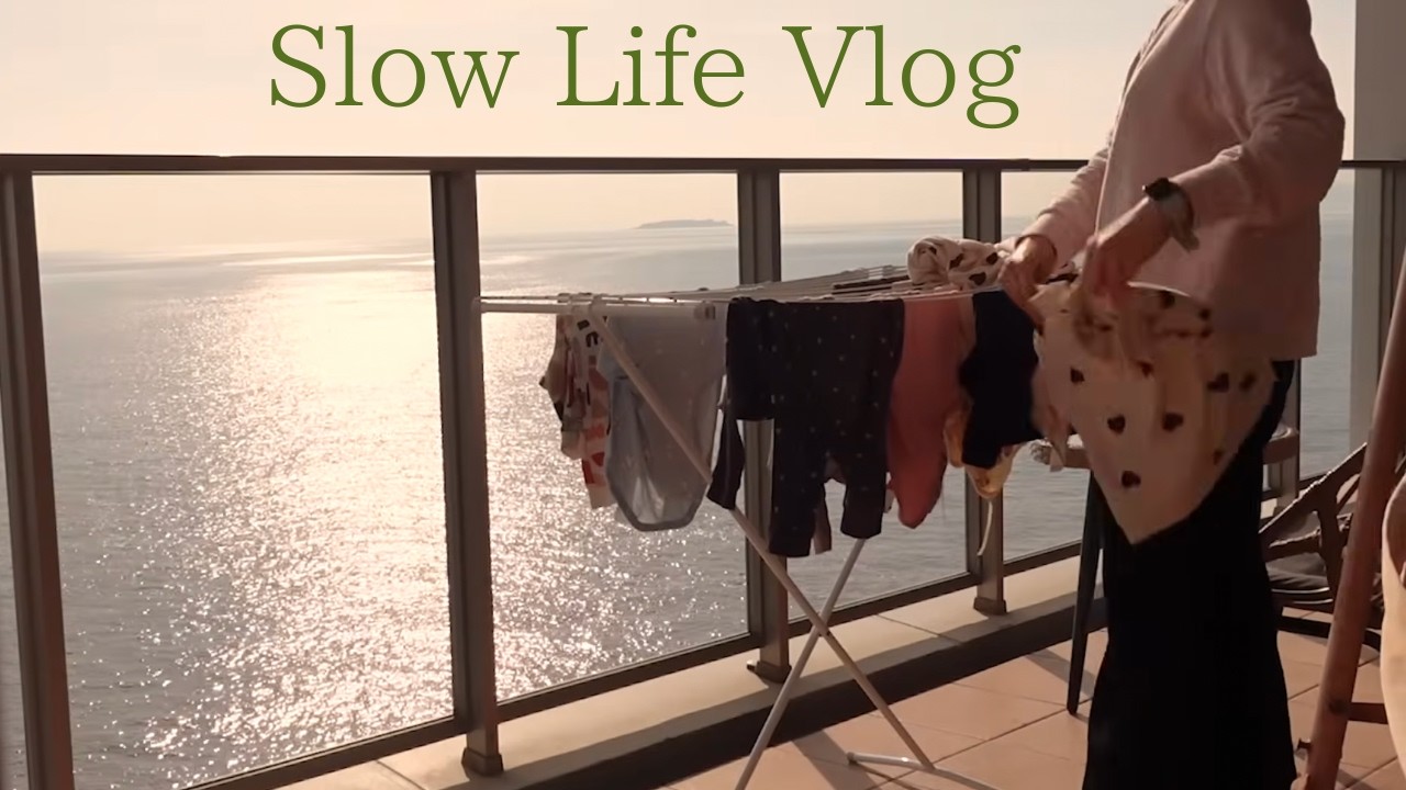 【0歳.２歳ママ】夫不在の日、忙しいワンオペの朝から夜。無理なくおいしい料理を作る日