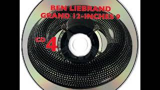 Whistle - Just Buggin' (Ben Liebrand Remix)