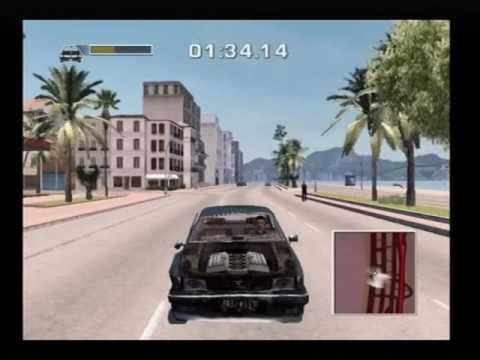 Driver 3 Survival Nice Driv3r