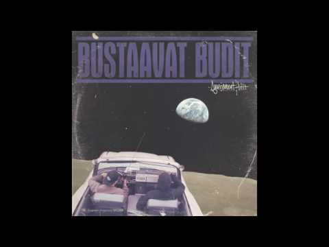 Bustaavat Budit: Bloge - Liian Iisii