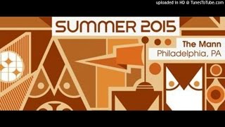 Phish - &quot;Scents And Subtle Sounds&quot; (The Mann, 8/12/15)