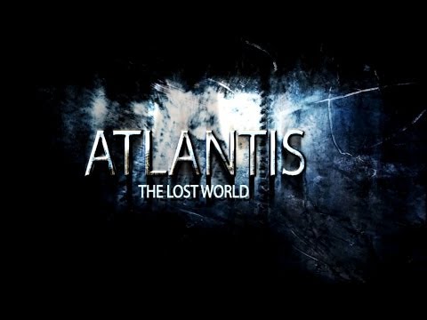 Atlantis: The Lost World - Official Trailer