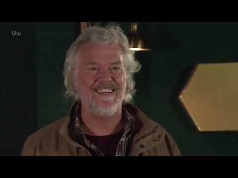Stu is going to meet his Granddaughter -  Coronation Street 30th September 2022