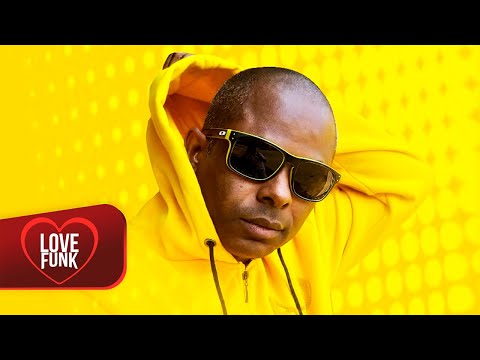 MC Menor Do HM - Dancinha Do TikTok (Áudio Oficial) DJ Samu