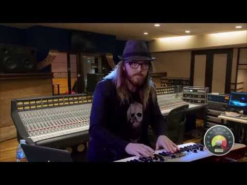 One Album per Hour feat. Tim Minchin - French electro opera