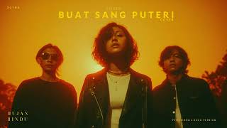 Download lagu Spider - Buat Sang Puteri (Cover) - Psychedelic Rock Version - KLYRA mp3