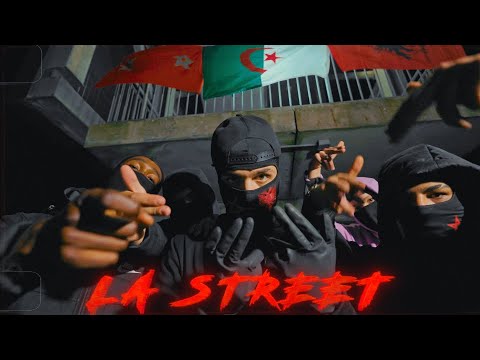 S9 - La Street (Official Music Video) 