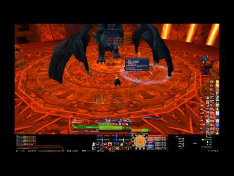 A Guide to Nefarian [VOX] (BWD)