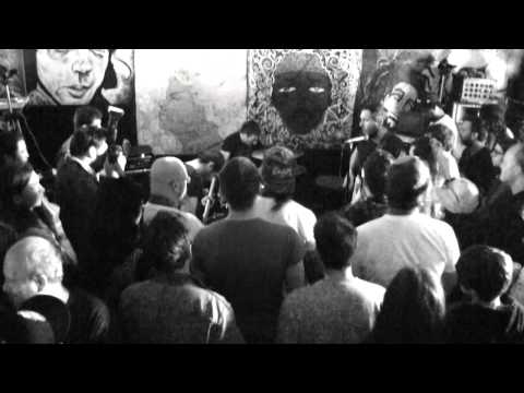 Predator at Total Punk's Total Fuck Off II - Full Set (HD Pro Audio)