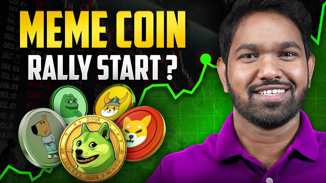 Is Meme Coin Ready to Rally? Buy Now?