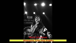 Download lagu Biswapita Tumi Hey Prabhu mp3