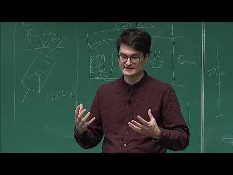 MPPL Lecture 1 - Modeling & Engineering of Phonon-Limited Transport in 2D Materials