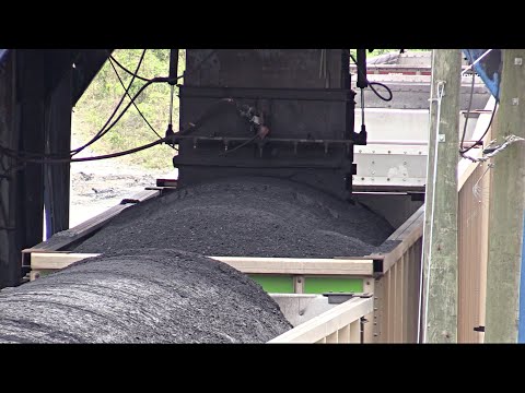 CSX Coal Trains of Eastern Kentucky