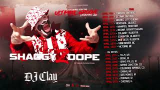 Psychopathic Records Presents: The Quest For The Ultimate Groove Tour Canadian & US Leg