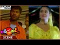Love Birds Movie Prabhu Deva Impressed On Seeing Nagma Prabhu Deva Nagma Shalimarcinema